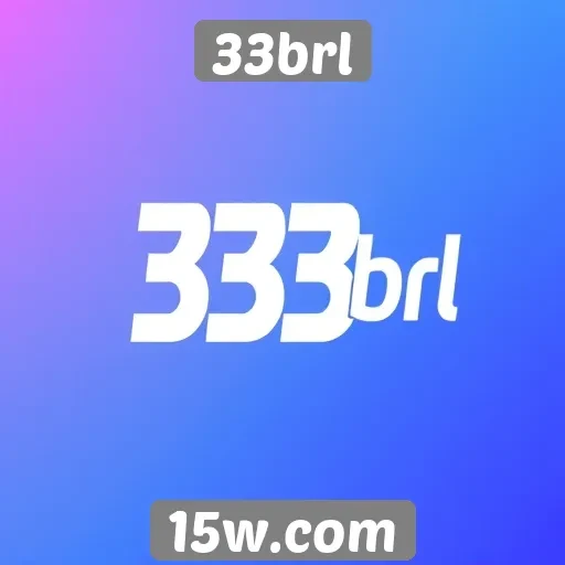 Como o 33brl se destaca entre os concorrentes