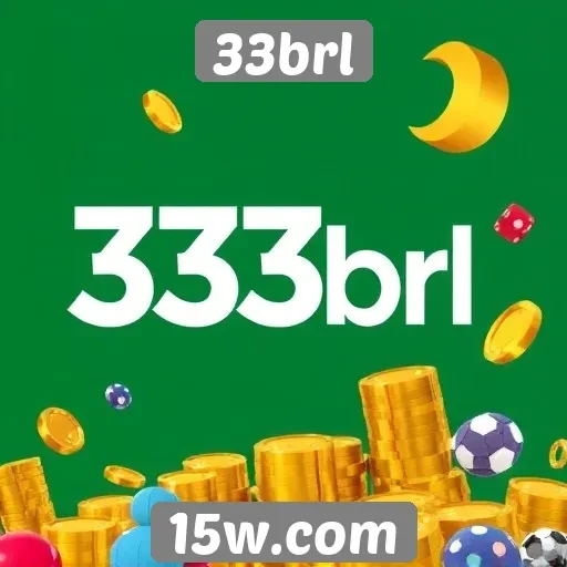 Análise das ofertas promocionais do 33brl